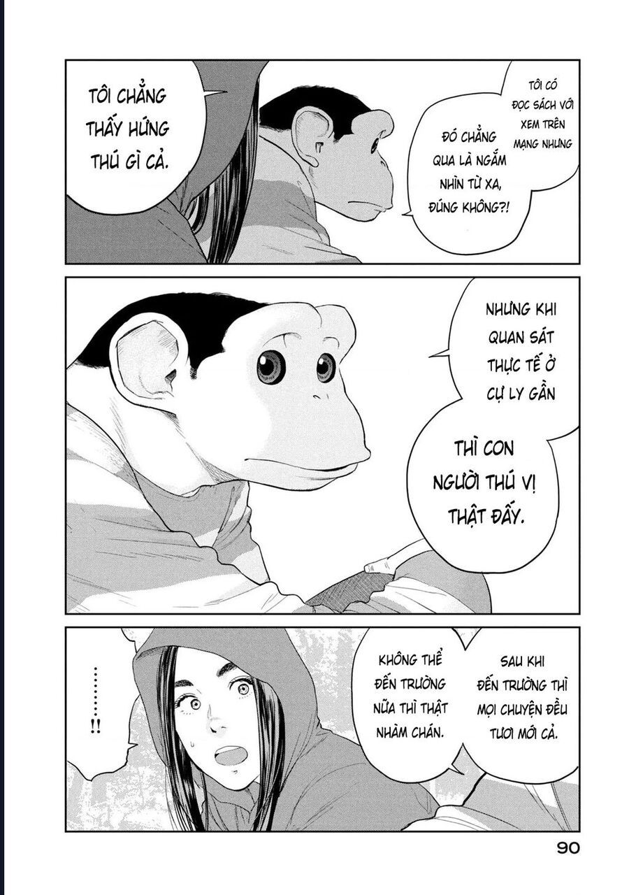 Darwin Jihen - chap2 - Trang 29